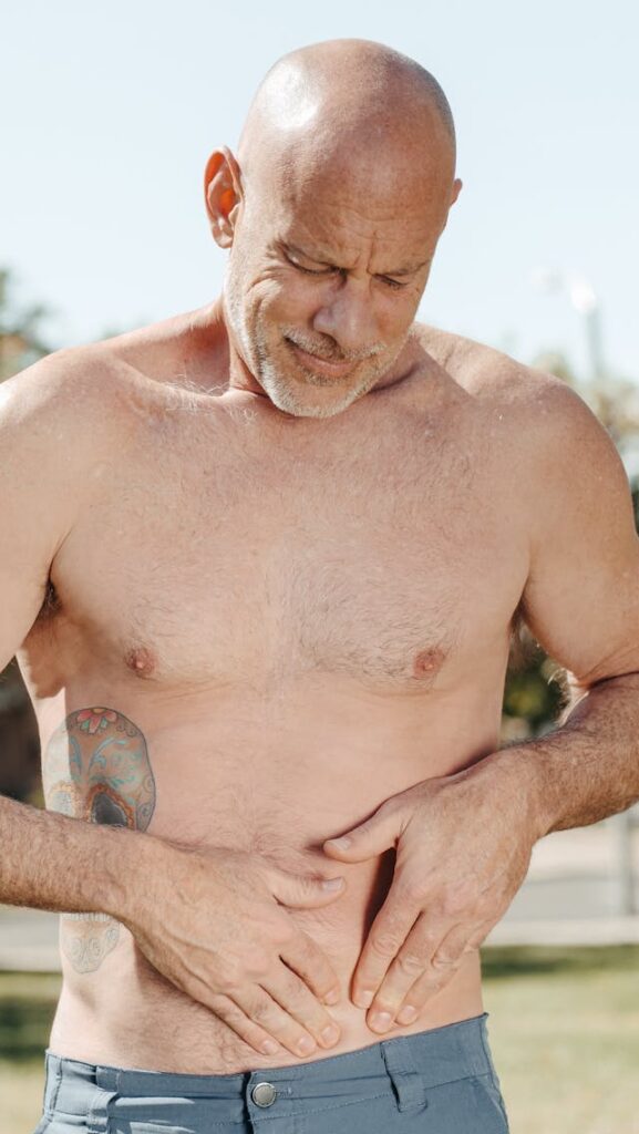 Hernia