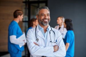 erik stancofski A Day in the Life of a General Surgeon